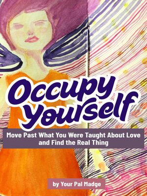 cover image of Occupy Yourself